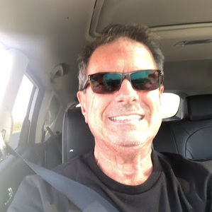 Meet your Posher, Rick